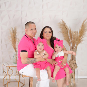 Padre/madre Tijuana: Iridiana