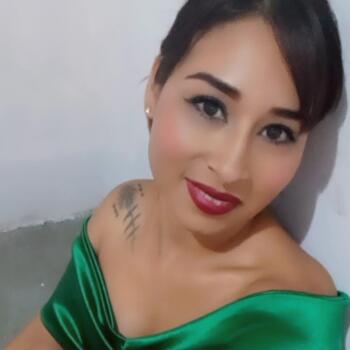 Babysitting job in Soledad de Graciano Sánchez: babysitting job Mayra