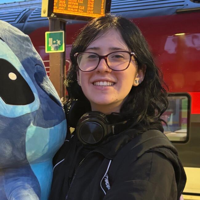 Babysitter in Bologna: Mariagrazia Molesini