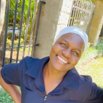 Nanny Cape Town: Norah