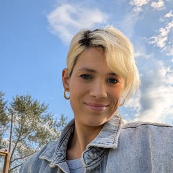 Babysitter in Lavaltrie: Kathleen