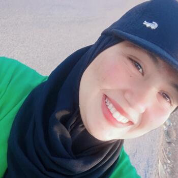 Nounou à Salé: Jihade