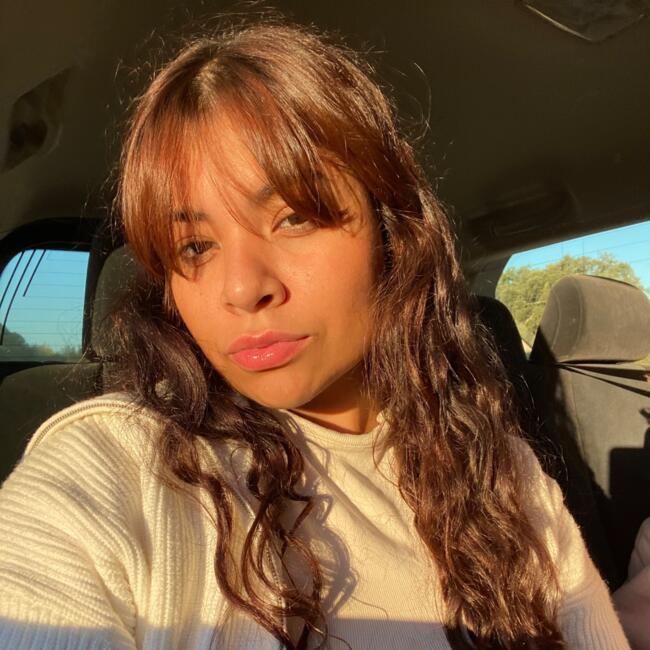 Nanny in Estepona: Abigail