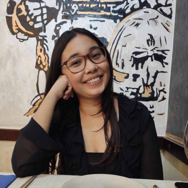 Canguro en Estepona: Michelle