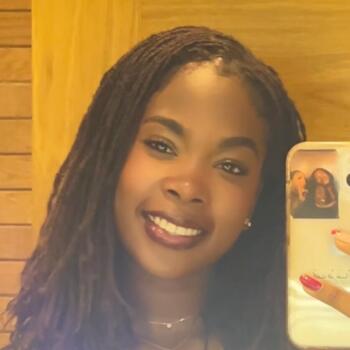 Babysitter in The Hague: Kemy Madinah