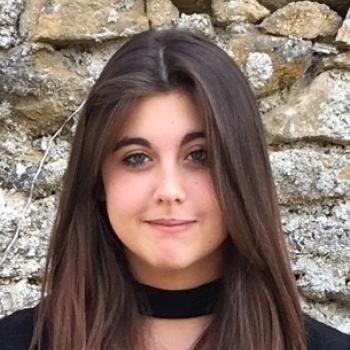 Babysitter Brugherio: Claudia