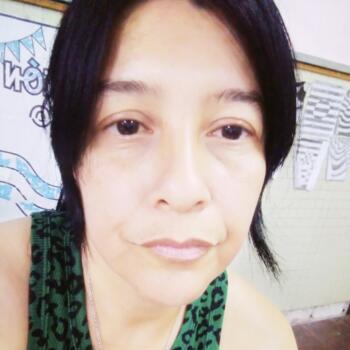 Niñera Merlo: Pamela