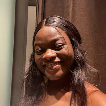 Babysitter in Gdansk: Tanyaradzwa