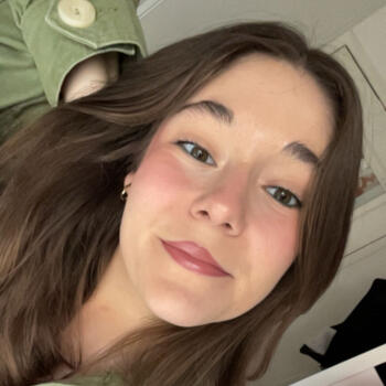 Babysitter in Lyon: Pauline