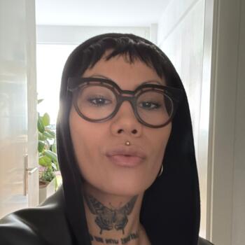 Babysitter in Berlin: Koleena