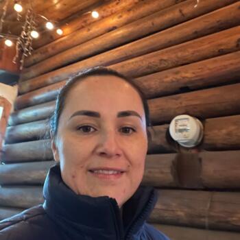 Niñera San Luis Potosí: Suly