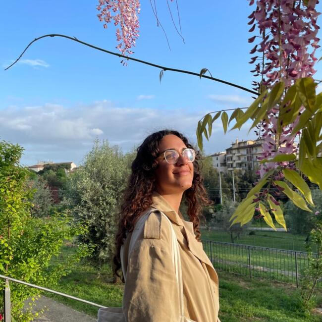Childminder in Florence: Andrea