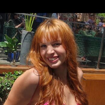 Babysitter São Bernardo do Campo: Sarah Machado Dos Santos