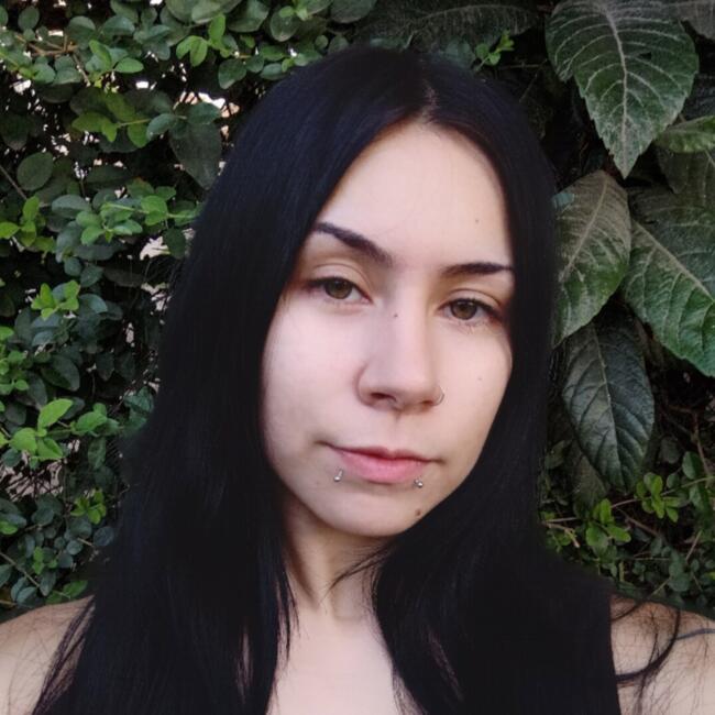 Niñera en Merlo: Ariadna