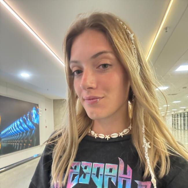 Niñera en Moreno: Sofi