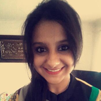 Babysitting job in Melbourne: babysitting job Farheen