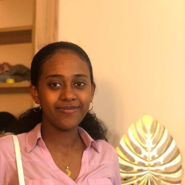 Babysitter in Warsaw: Ruth