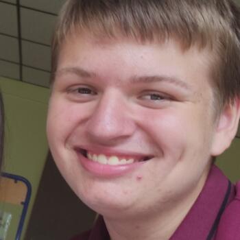 Babysitter in Roubaix: Mathis