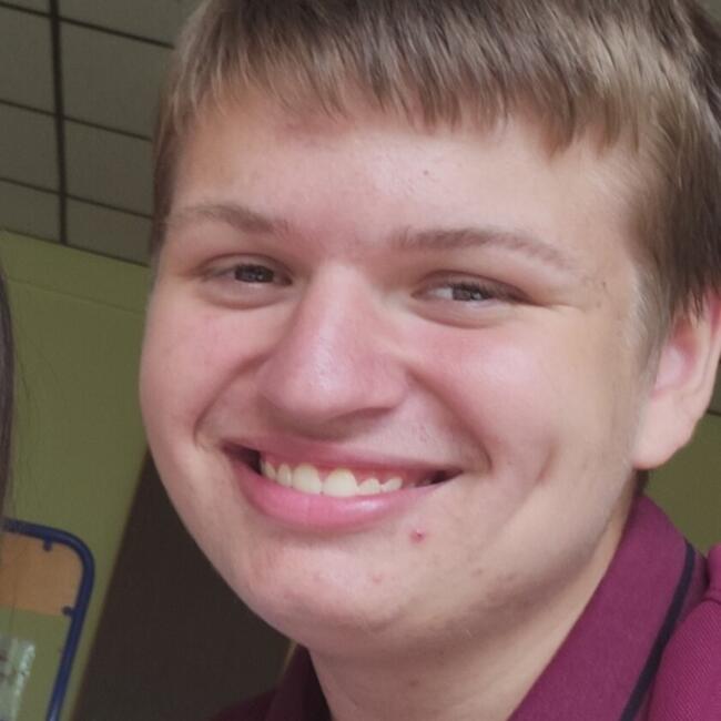 Babysitter in Roubaix: Mathis