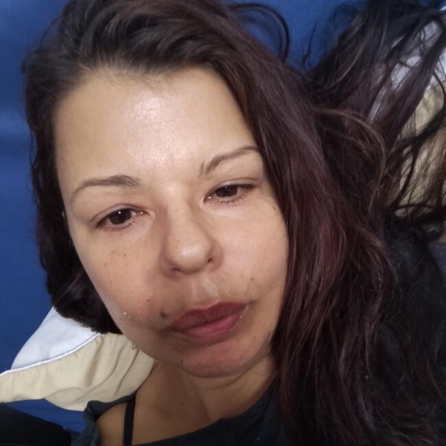 Babysitter a Minerbio: Francesca