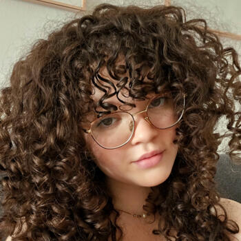 Babysitter in Maynooth: Vitória