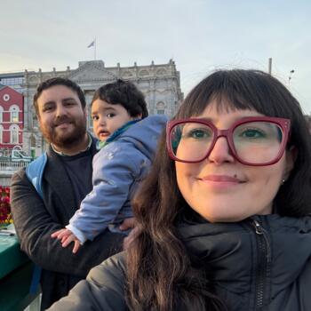 Babysitting job in Watergrasshill: babysitting job Daniela