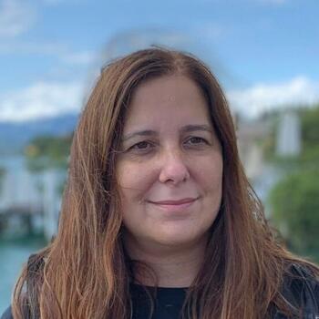 Babysitter in Capannori: Daniela