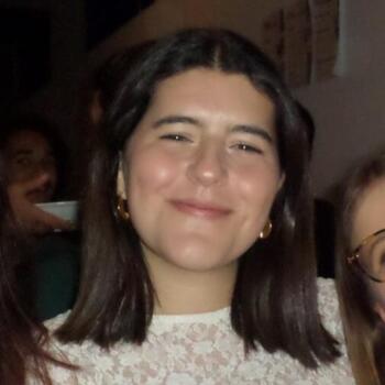 Babysitter in Lissabon: Matilde