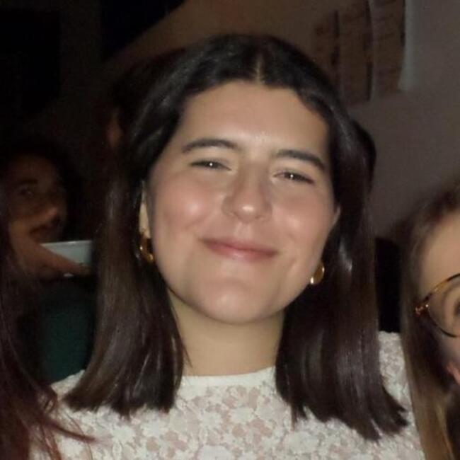 Babysitter in Lissabon: Matilde