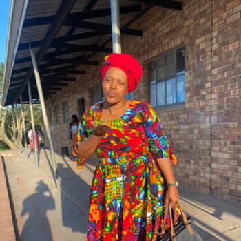 Nanny Durban: Lulama