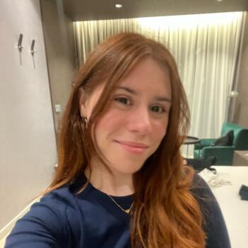 Babysitter in Barcelona: Jana