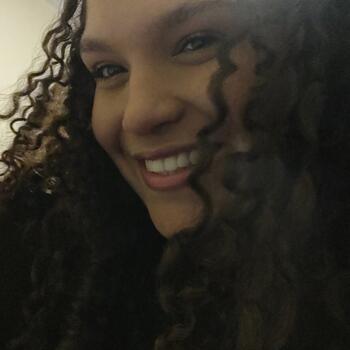 Babá Boa Vista: Debora