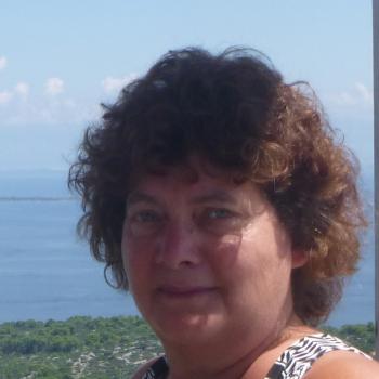 Gastouder in Assendelft: Rineke