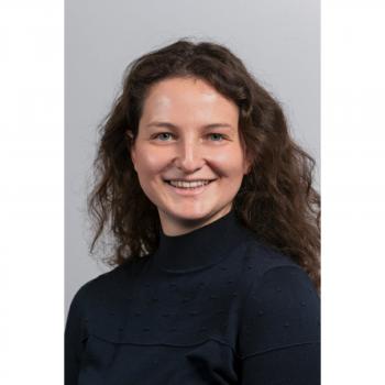 Babysitter Aalborg: Jelena