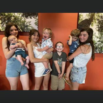 Babysitter Blenheim: Ava