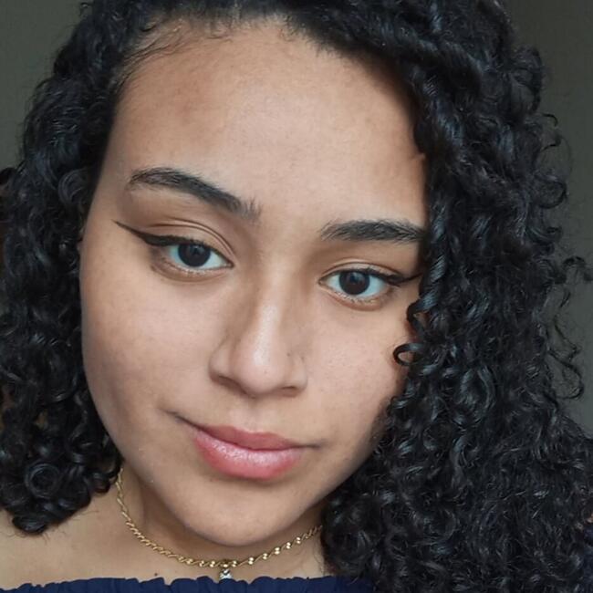 Babysitter in Ponta Grossa: Alehandra