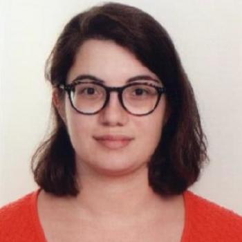 Babysitter Roma: Maria