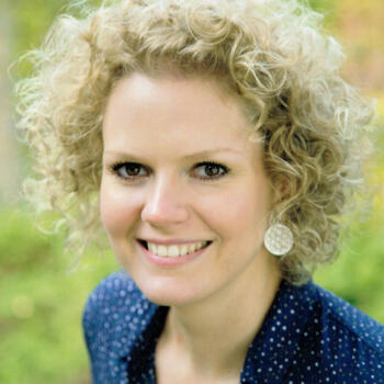 Tagesmutter in Rütibühl: Anna