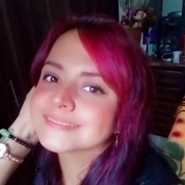 Babysitter in Pereira: Paola