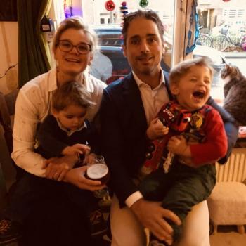 Oppasadres in Diemen: oppasadres Anne