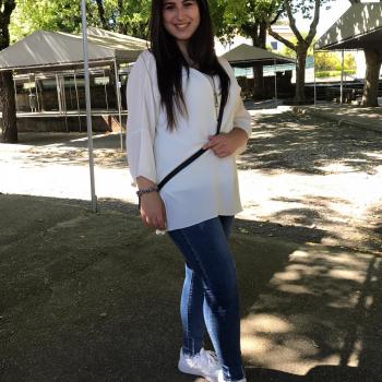 Babysitter in Matosinhos Municipality: Filipa