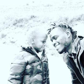 Baby-sitter in Liège: Jah Love