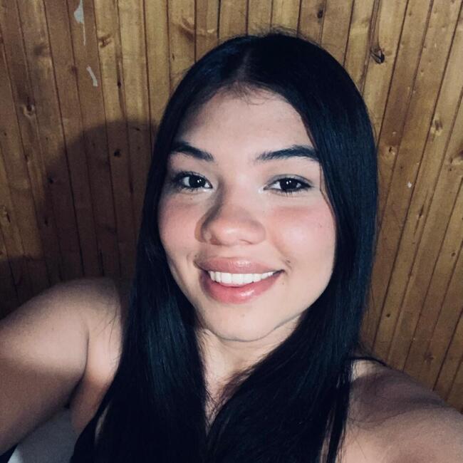 Niñera en Mendoza: Melina