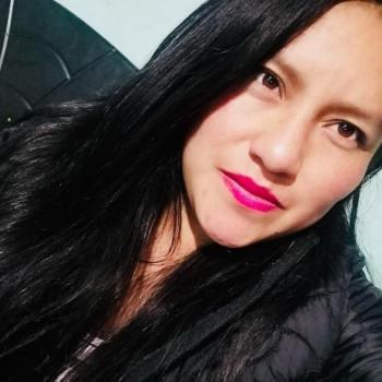 Niñera en Cajamarca: Carolina