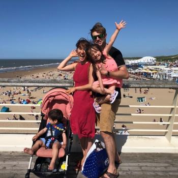 Job de garde d'enfants à Bruxelles (Etterbeek): job de garde d'enfants Doyeon