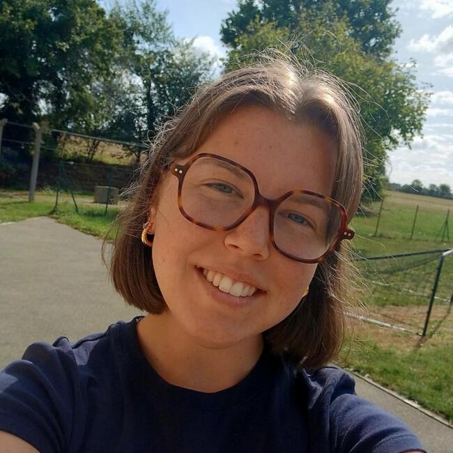 Babysitter in Namen: Morgane