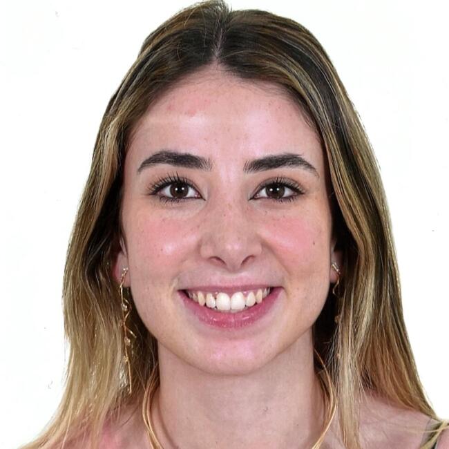 Nanny in Granada: Irati