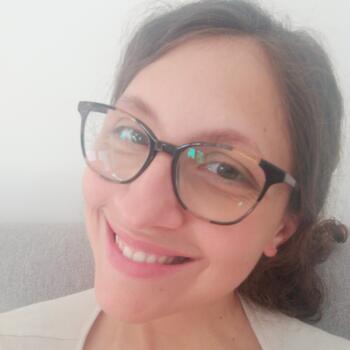 Lavoro per babysitter a Lecce: lavoro per babysitter Emanuela