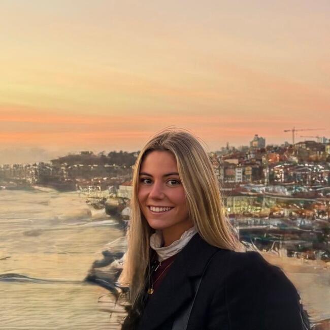 Canguro en Madrid: Alicia