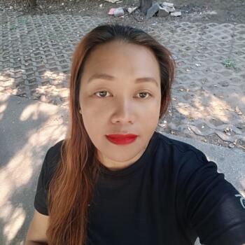 Nanny in Taipei: Angeli Charlene